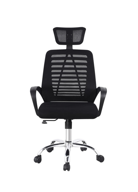 Silla De Oficina Gerencial America