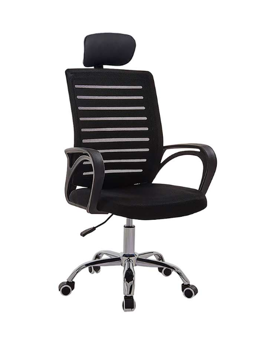Silla De Oficina Gerencial Collins