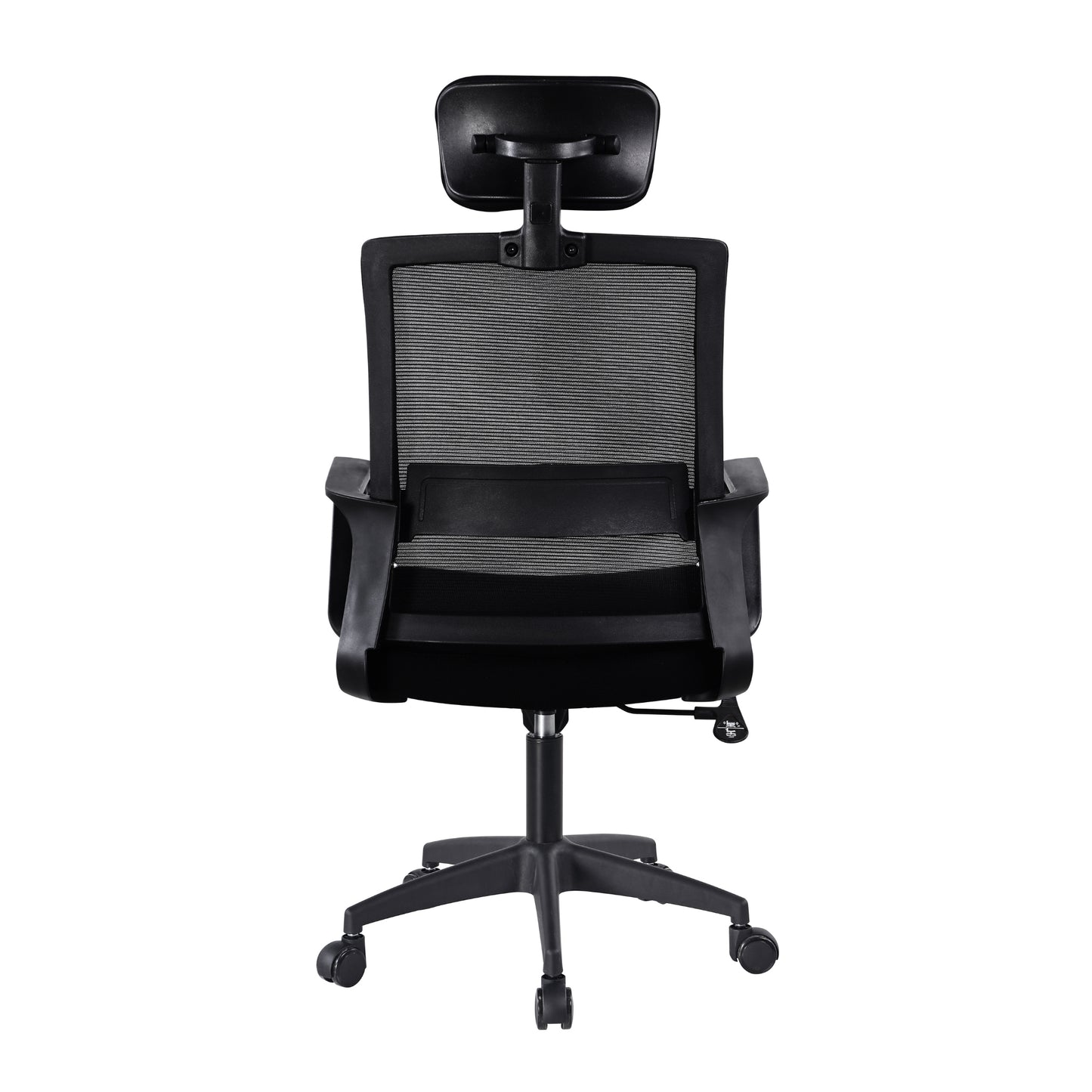 Silla De Oficina Gerencial Domus 2.0