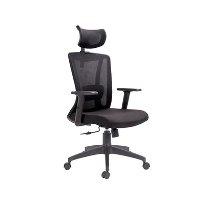 Silla De Oficina Gerencial Portugal