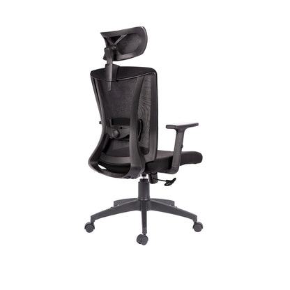 Silla De Oficina Gerencial Portugal