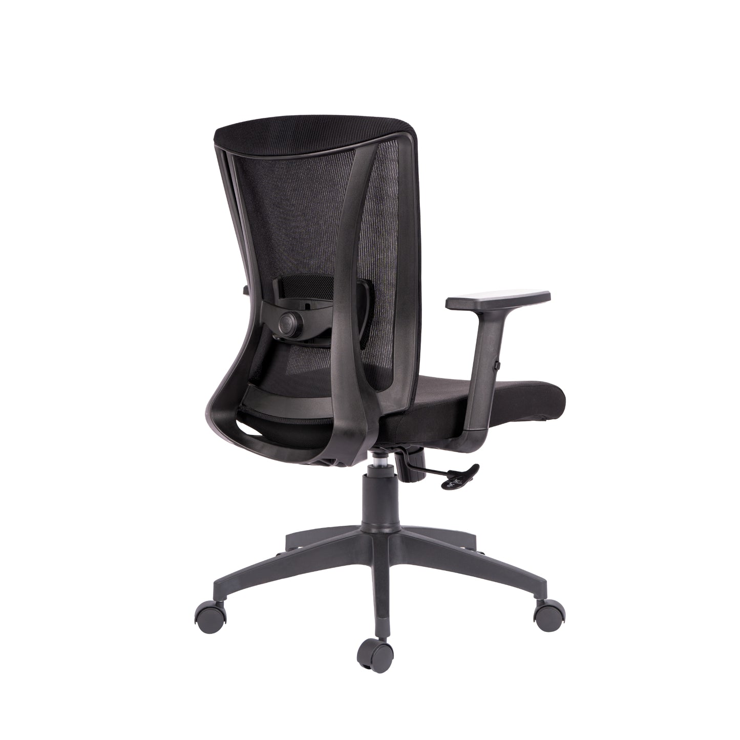 Silla De Oficina Ejecutiva Portugal Base Nylon