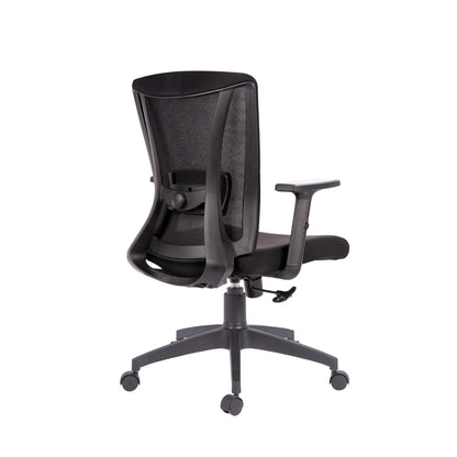 Silla De Oficina Ejecutiva Portugal