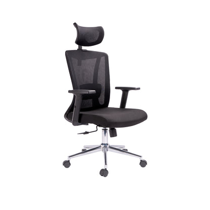 Silla De Oficina Gerencial Portugal