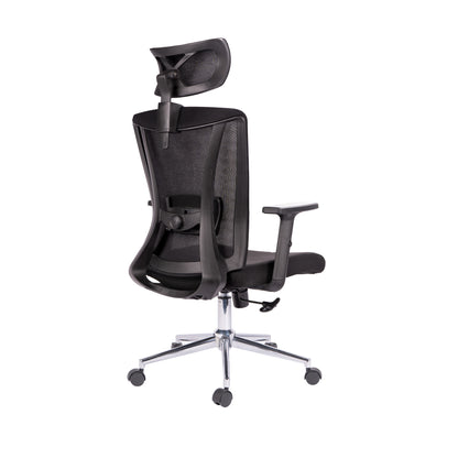 Silla De Oficina Gerencial Portugal