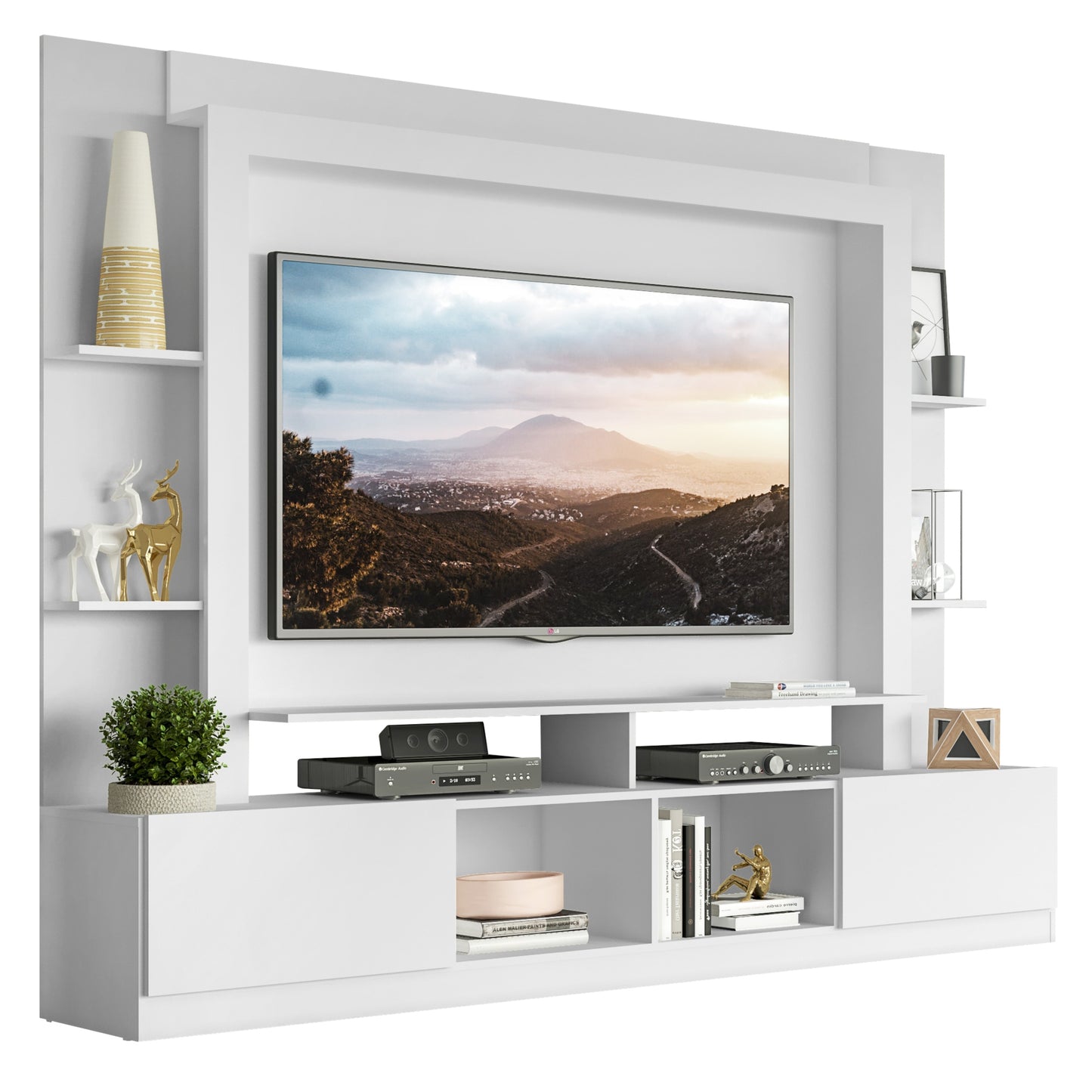 Centro de Entretenimiento Berlín de 65