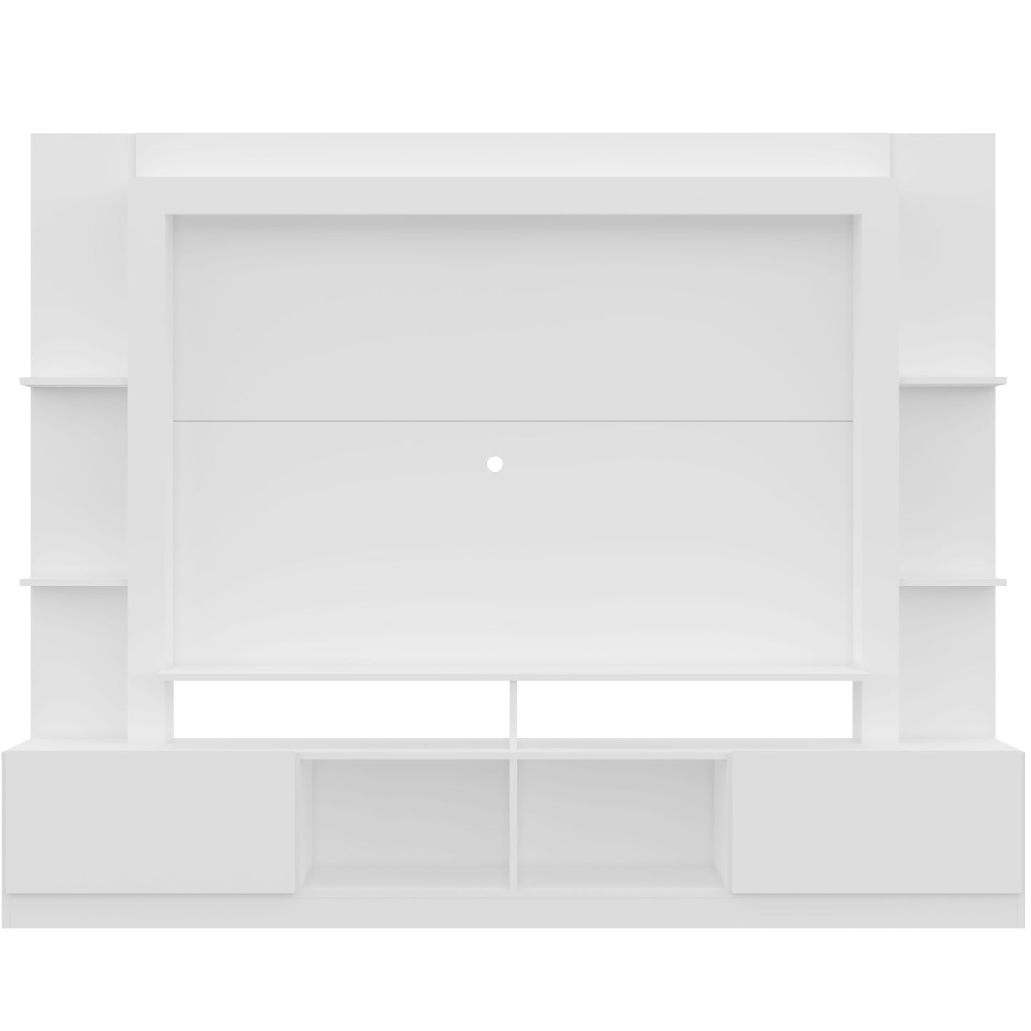 Centro de Entretenimiento Berlín de 65