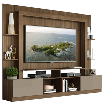 Centro de Entretenimiento Berlín de 65