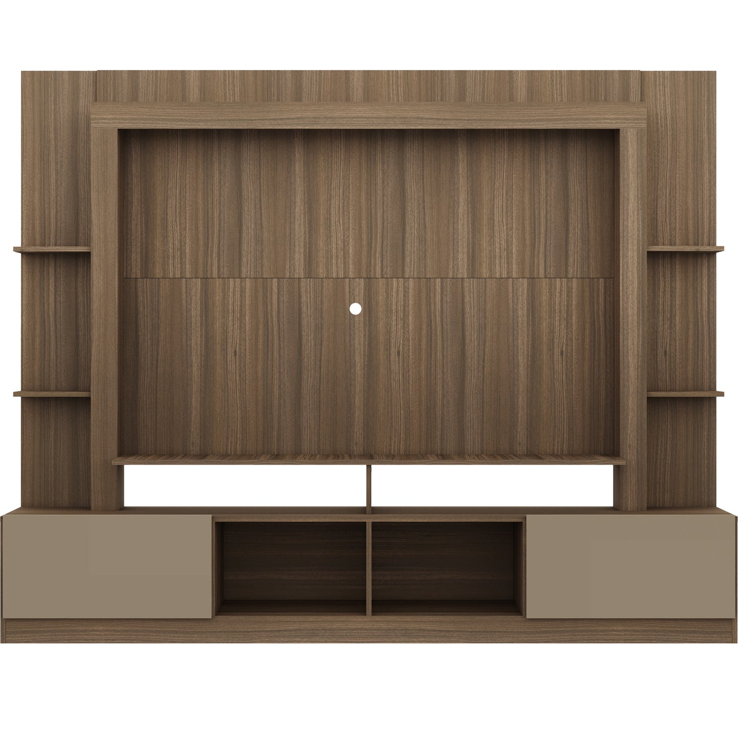 Centro de Entretenimiento Berlín de 65