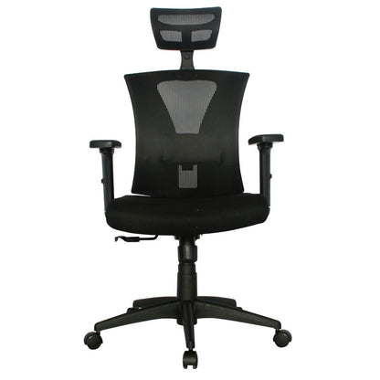 Silla De Oficina Gerencial Niza