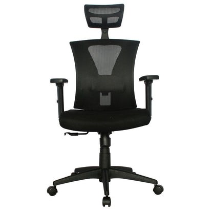 Silla De Oficina Gerencial Niza