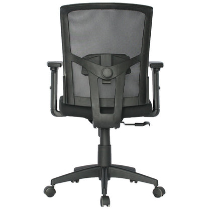 Silla De Oficina Ejecutiva Delphi