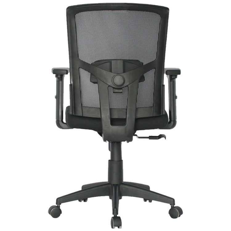 Silla De Oficina Ejecutiva Delphi