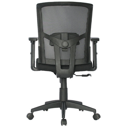 Silla De Oficina Ejecutiva Delphi