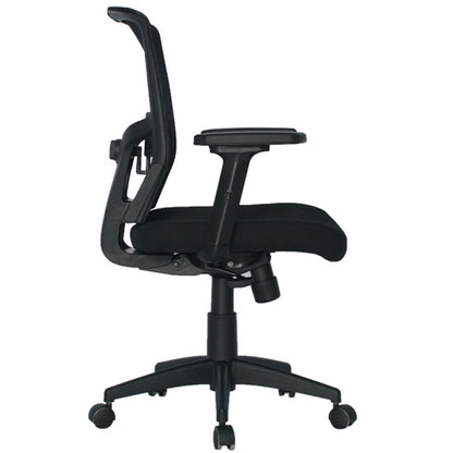 Silla De Oficina Ejecutiva Delphi