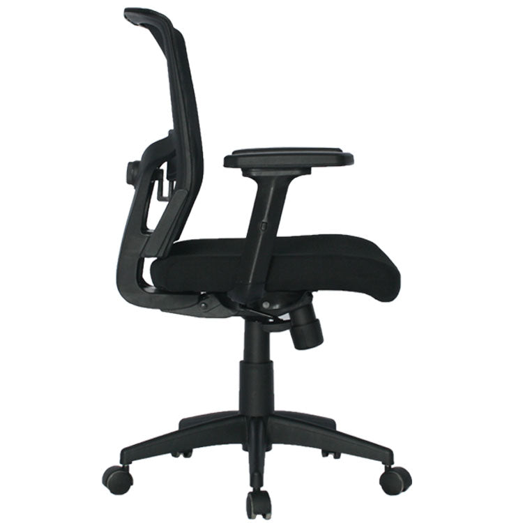 Silla De Oficina Ejecutiva Delphi