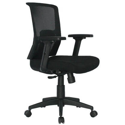 Silla De Oficina Ejecutiva Delphi