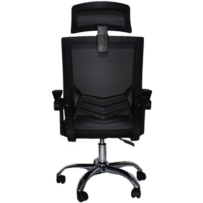 Silla De Oficina Gerencial Pasadena Moderna