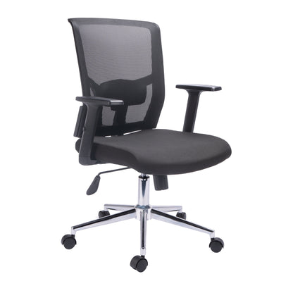 Silla De Oficina Ejecutiva Delphi