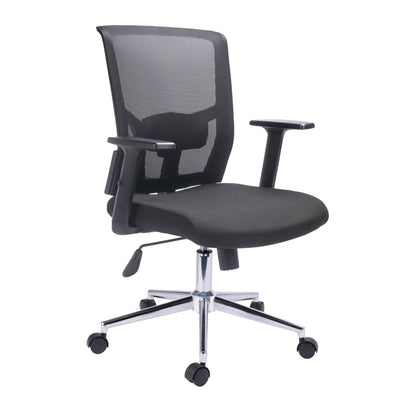 Silla De Oficina Ejecutiva Delphi