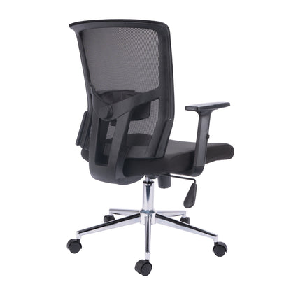 Silla De Oficina Ejecutiva Delphi