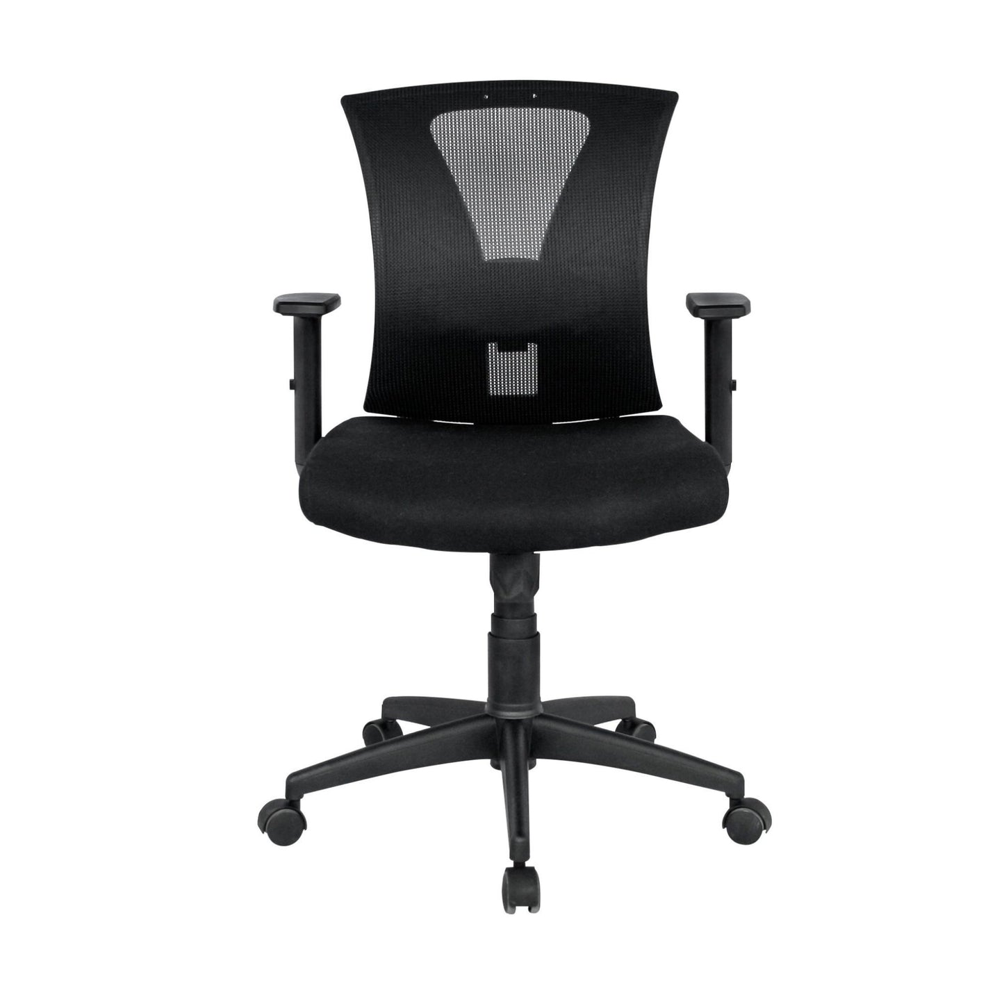 Silla De Oficina Ejecutiva Niza Ajustable.