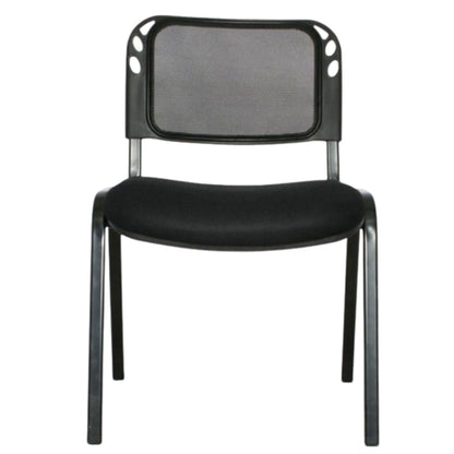 Silla Interlocutora Isonet En Malla
