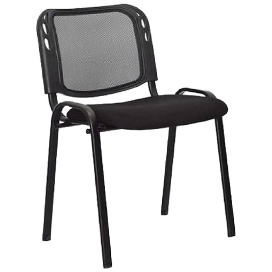 Silla Interlocutora Isonet En Malla