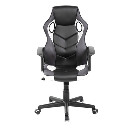 Silla Gamer Basic Series en cuero Descansa Brazos.