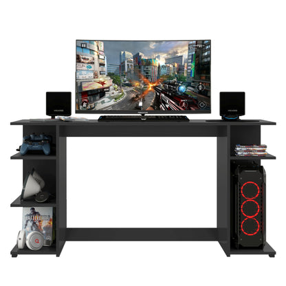 Escritorio Gamer Mesa Para Computador MDP