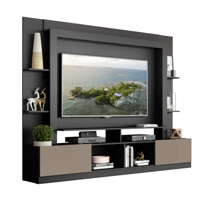 Centro de Entretenimiento Berlín de 65