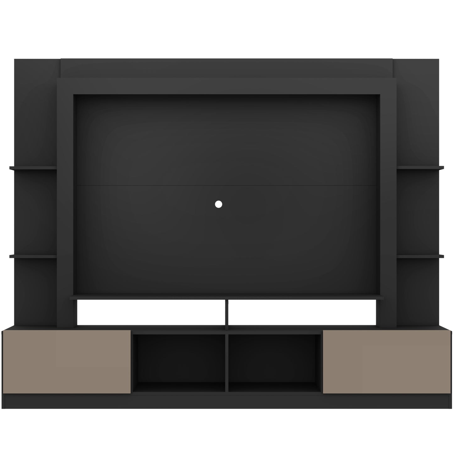 Centro de Entretenimiento Berlín de 65