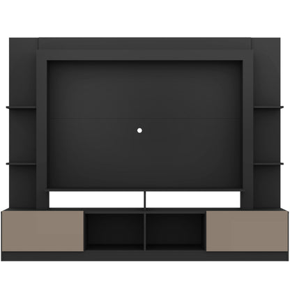 Centro de Entretenimiento Berlín de 65