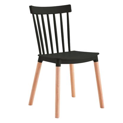 Silla De Hogar Atena Clásica