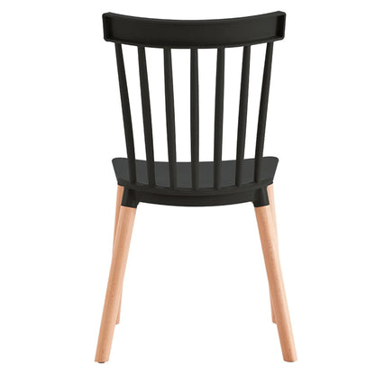 Silla De Hogar Atena Clásica