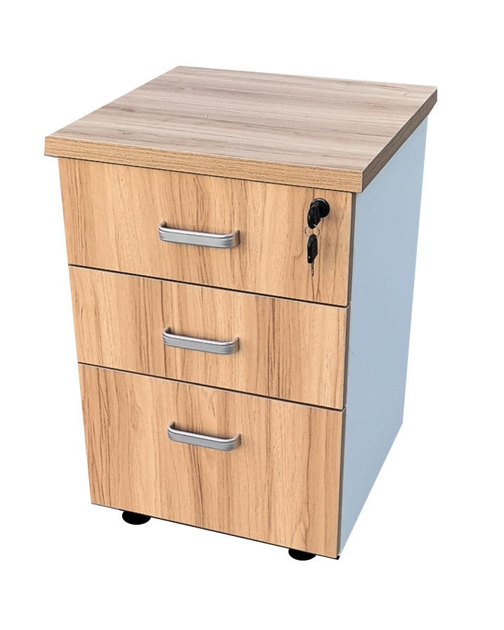 Cajonera Isla De Trabajo En MDP