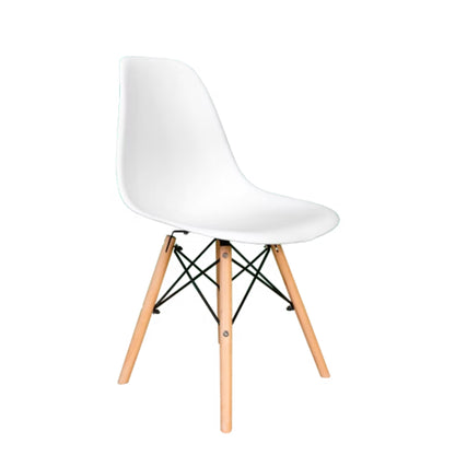Silla Hogar Eames