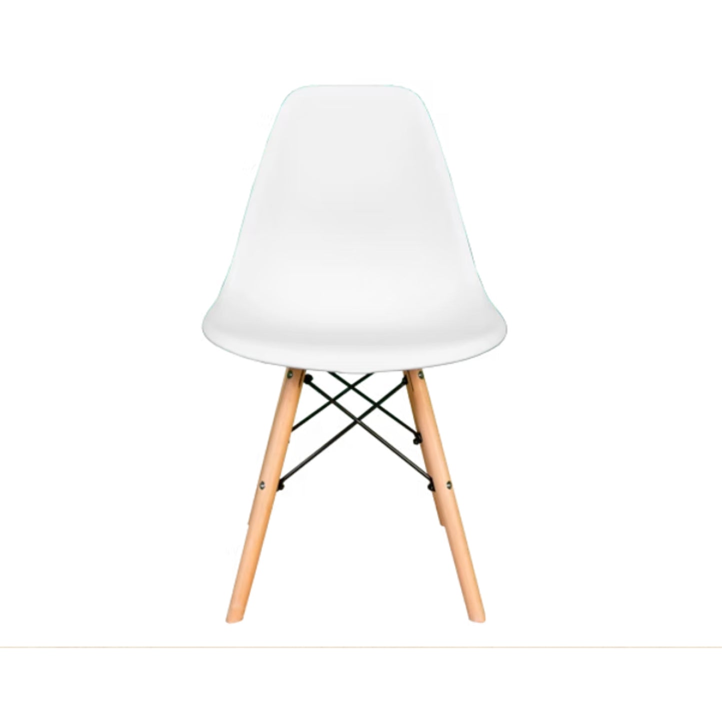 Silla Hogar Eames
