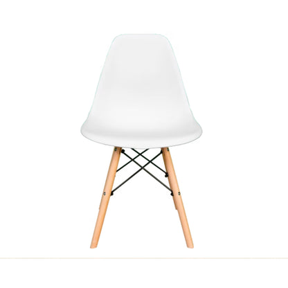 Silla Hogar Eames