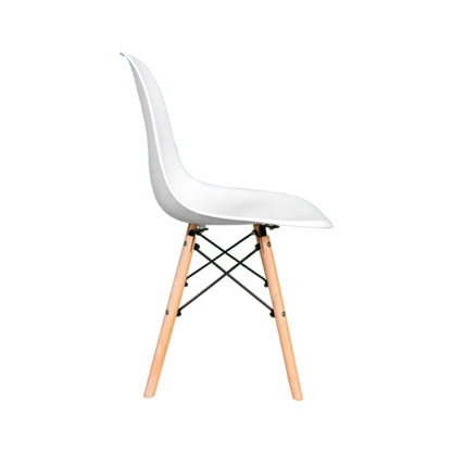 Silla Hogar Eames