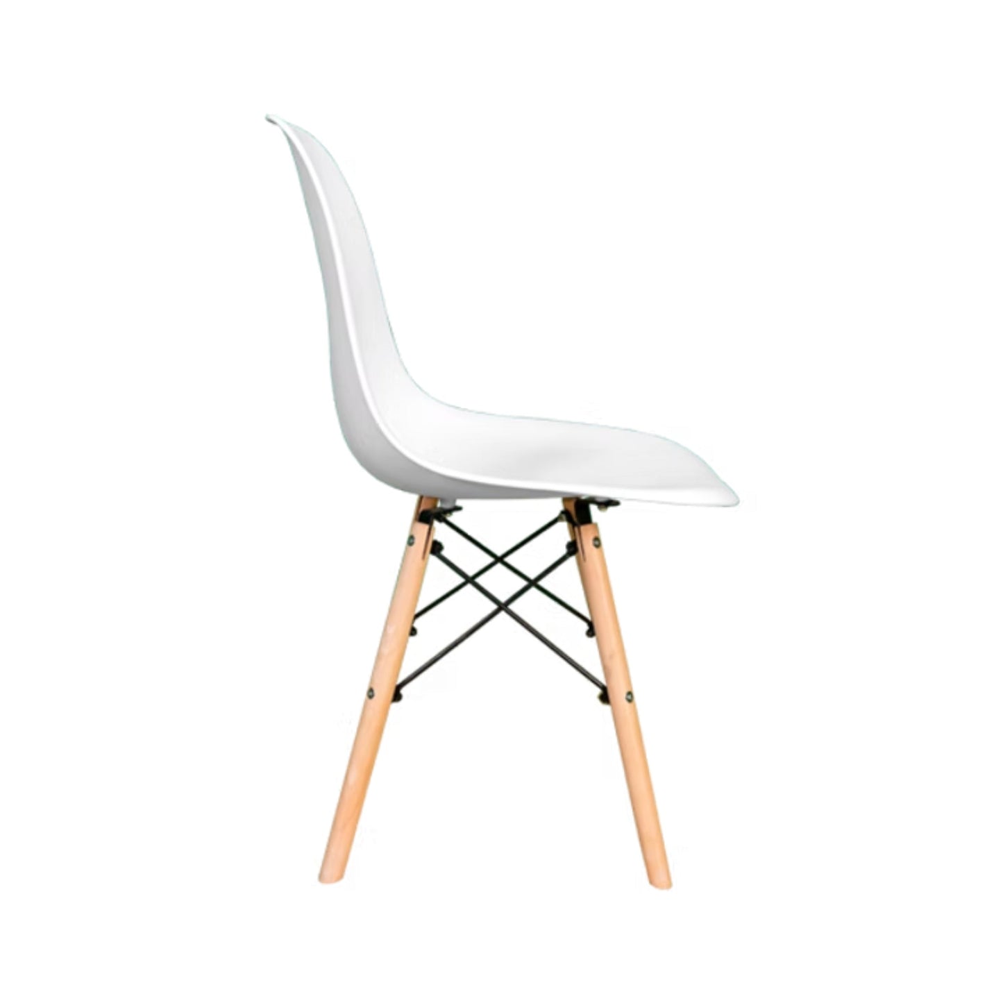 Silla Hogar Eames