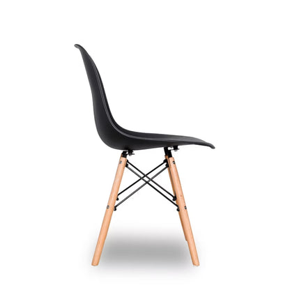 Silla Hogar Eames