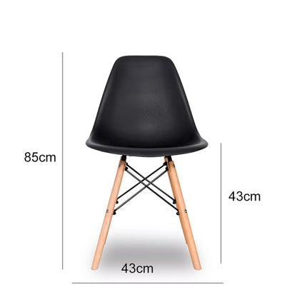 Silla Hogar Eames