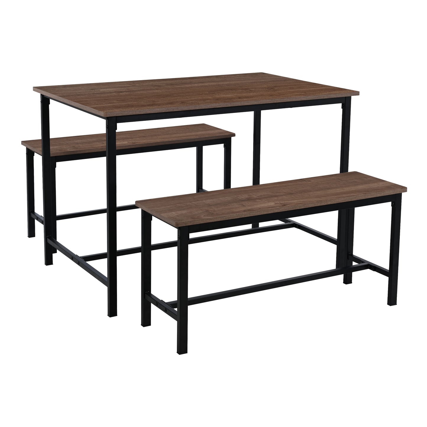 Juego de Comedor retro 110x 70cm