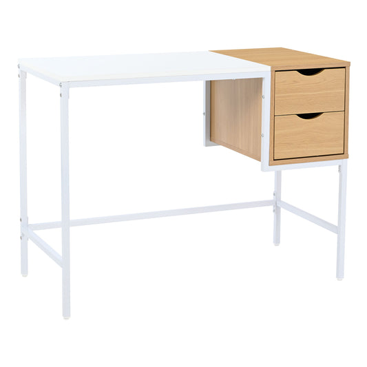 Escritorio Melani Con Cajones