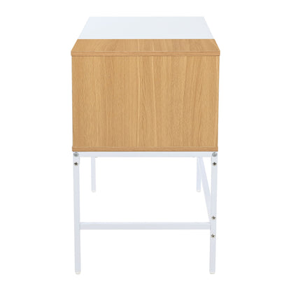 Escritorio Melani Con Cajones