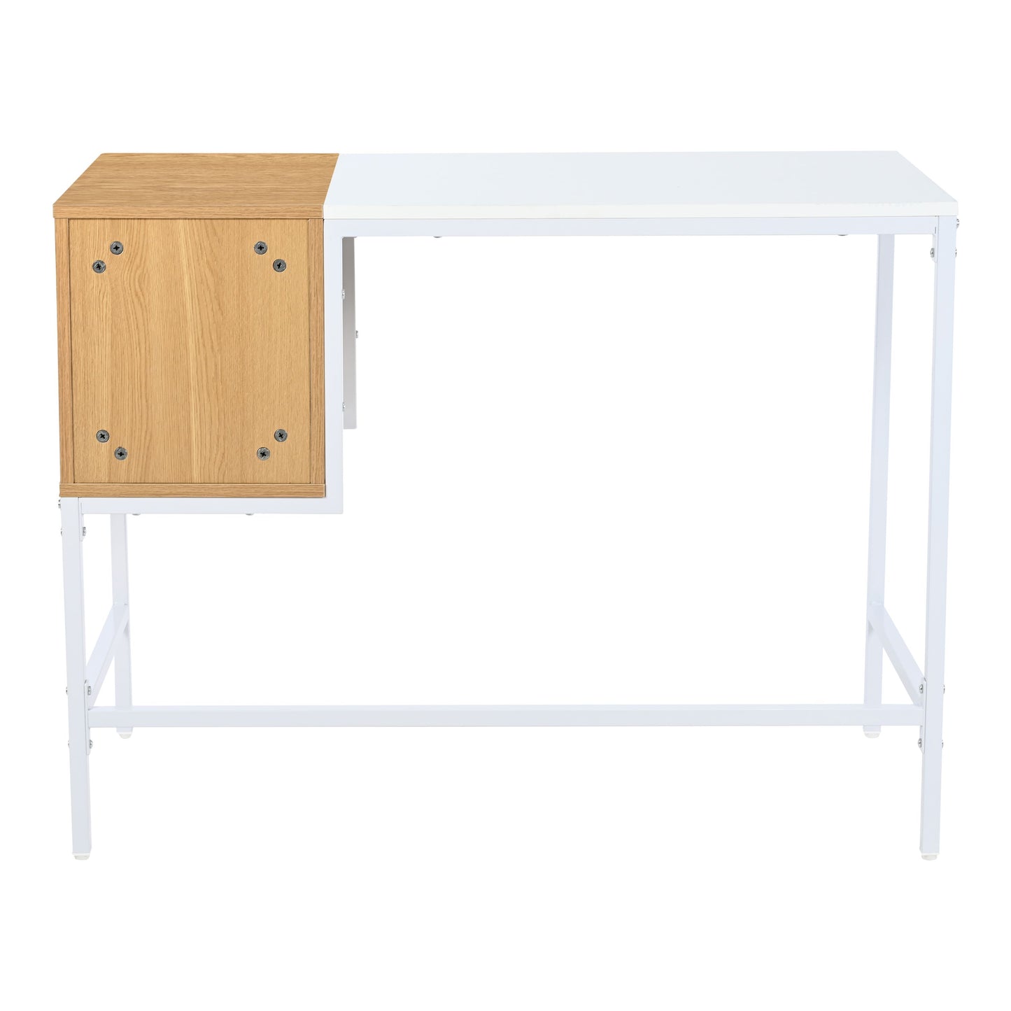 Escritorio Melani Con Cajones