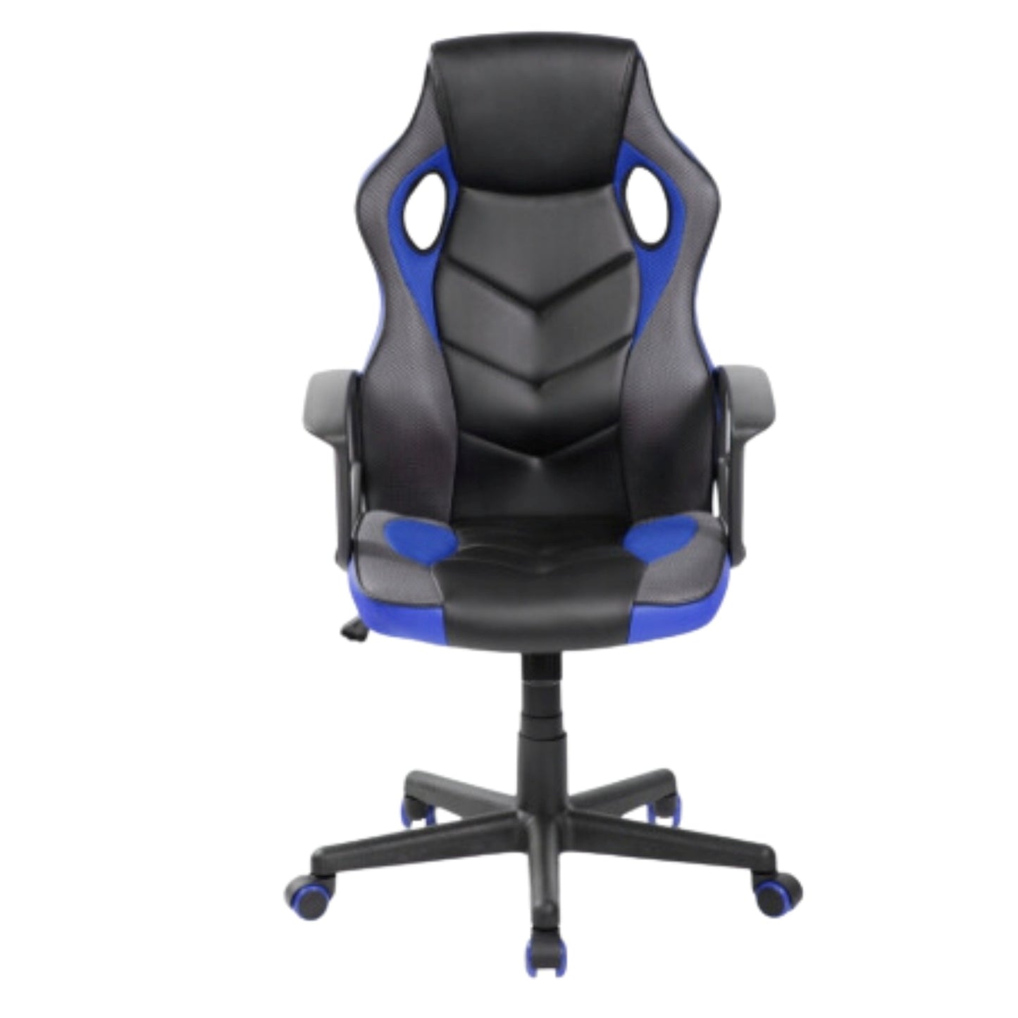 Silla Gamer Basic Series en cuero Descansa Brazos.