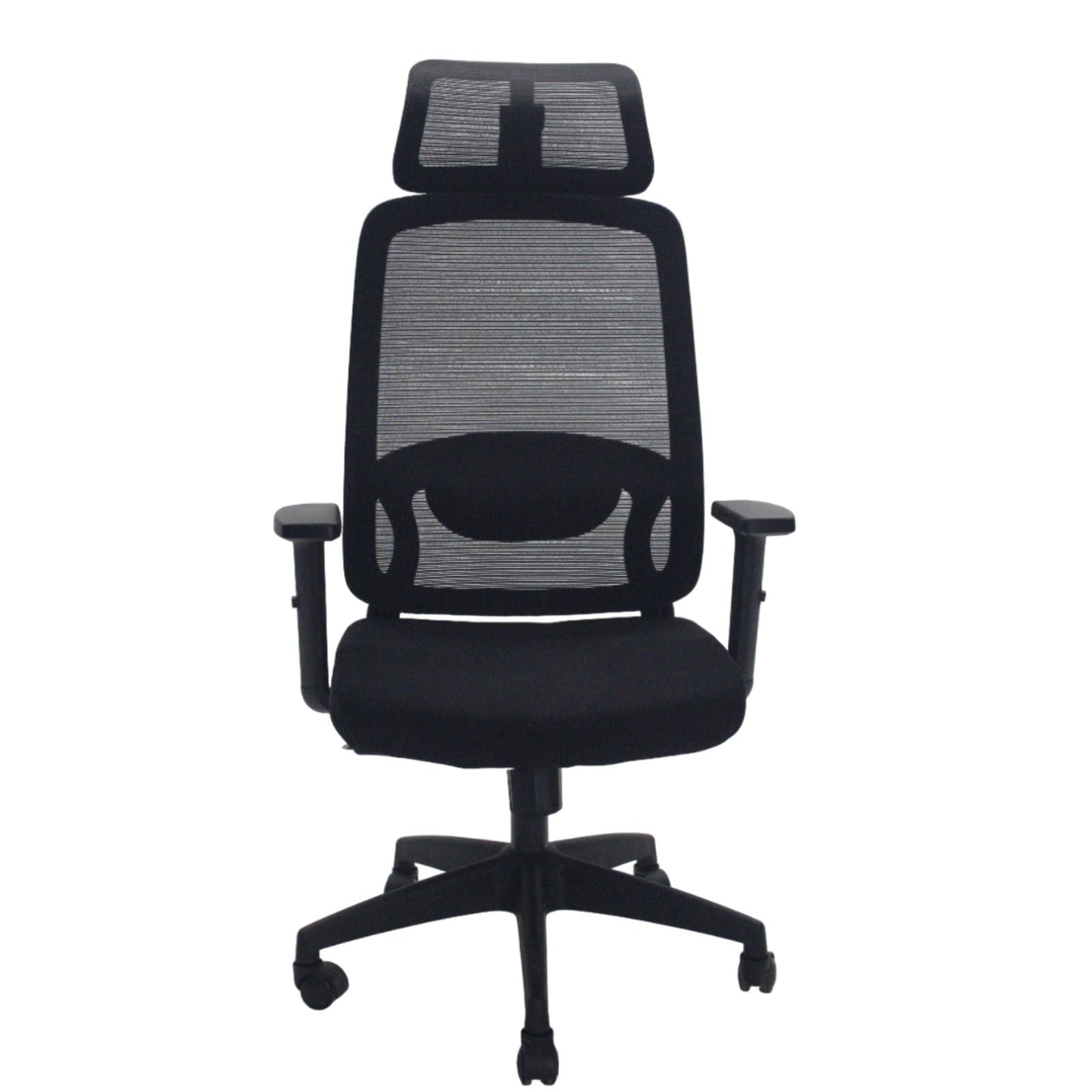 Silla De Oficina Gerencial Horizonte 2D