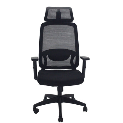 Silla De Oficina Gerencial Horizonte 2D